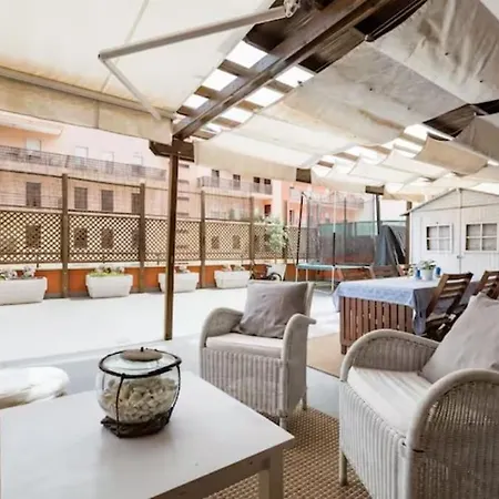 Lisbon Coast, 3 Bedroom With Large Terrace *