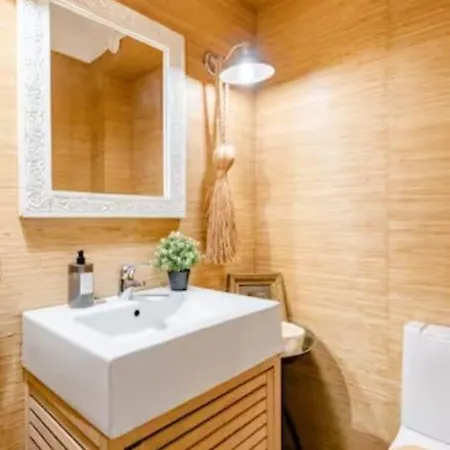Lisbon Coast, 3 Bedroom With Large Terrace