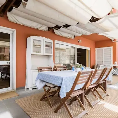 Lisbon Coast, 3 Bedroom With Large Terrace *