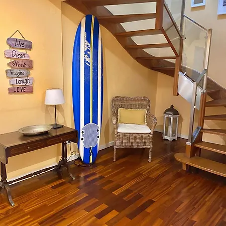 Lisbon Coast, 3 Bedroom With Large Terrace *