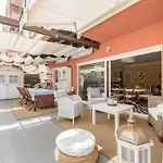Appartement Lisbon Coast, 3 Bedroom With Large Terrace