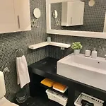 Appartement Lisbon Coast, 3 Bedroom With Large Terrace Linda-a-Velha