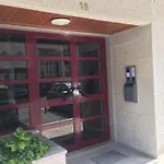Appartement Lisbon Coast, 3 Bedroom With Large Terrace *