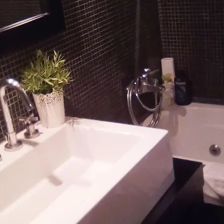 아파트 Lisbon Coast, 3 Bedroom With Large Terrace 린다아벨라