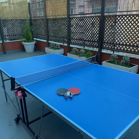 Apartmán Lisbon Coast, 3 Bedroom With Large Terrace *