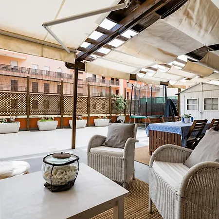 Lejlighed Lisbon Coast, 3 Bedroom With Large Terrace *