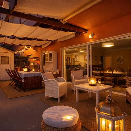 Lisbon Coast, 3 Bedroom With Large Terrace *