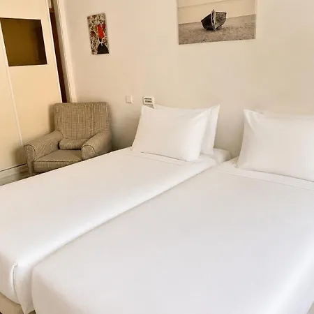 Lisbon Coast, 3 Bedroom With Large Terrace 린다아벨라